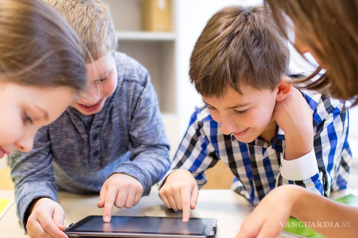 Google habilita nuevo control parental; administra las apps de tus hijos