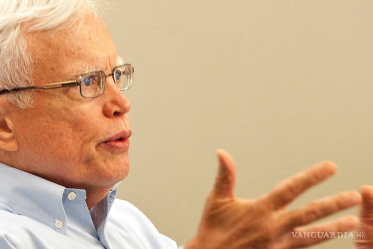 Trump no sacará a EU del TLCAN; es inimaginable: Nobel de Economía