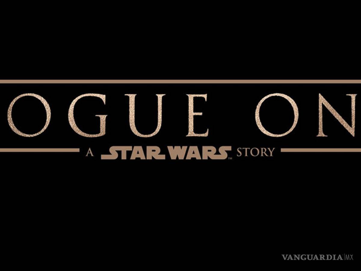 $!Conoce a Jyn Erso, protagonista de "Star Wars: Rogue One" (VIDEO)