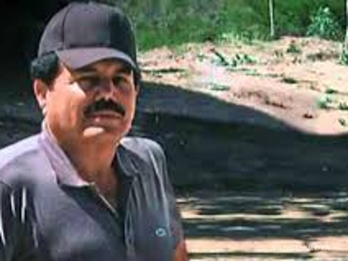 $!Sin 'El Chapo' Guzmán en escena... "El Mayo" Zambada y "El Mencho" se perfilan como los grandes líderes del narco