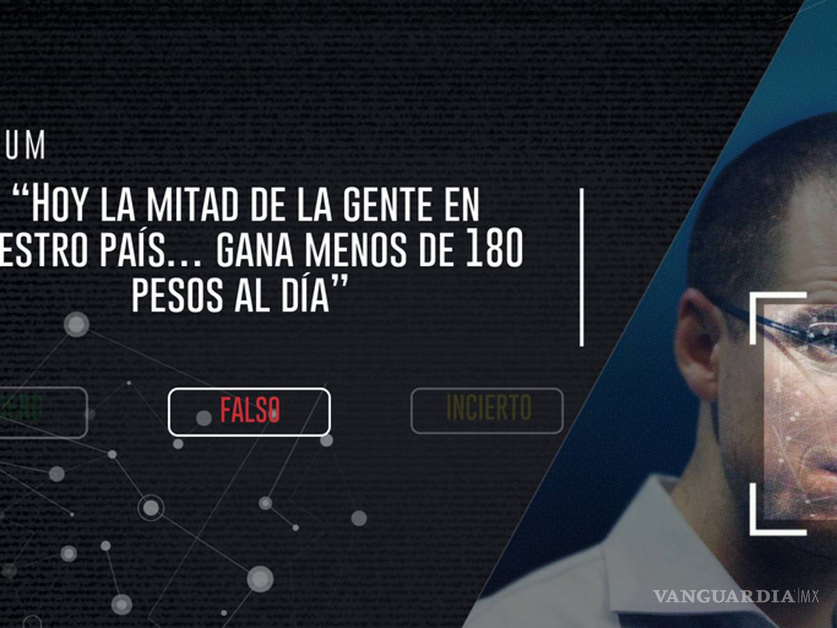 $!#Candidatum te dice las mentiras y las verdades del tercer debate