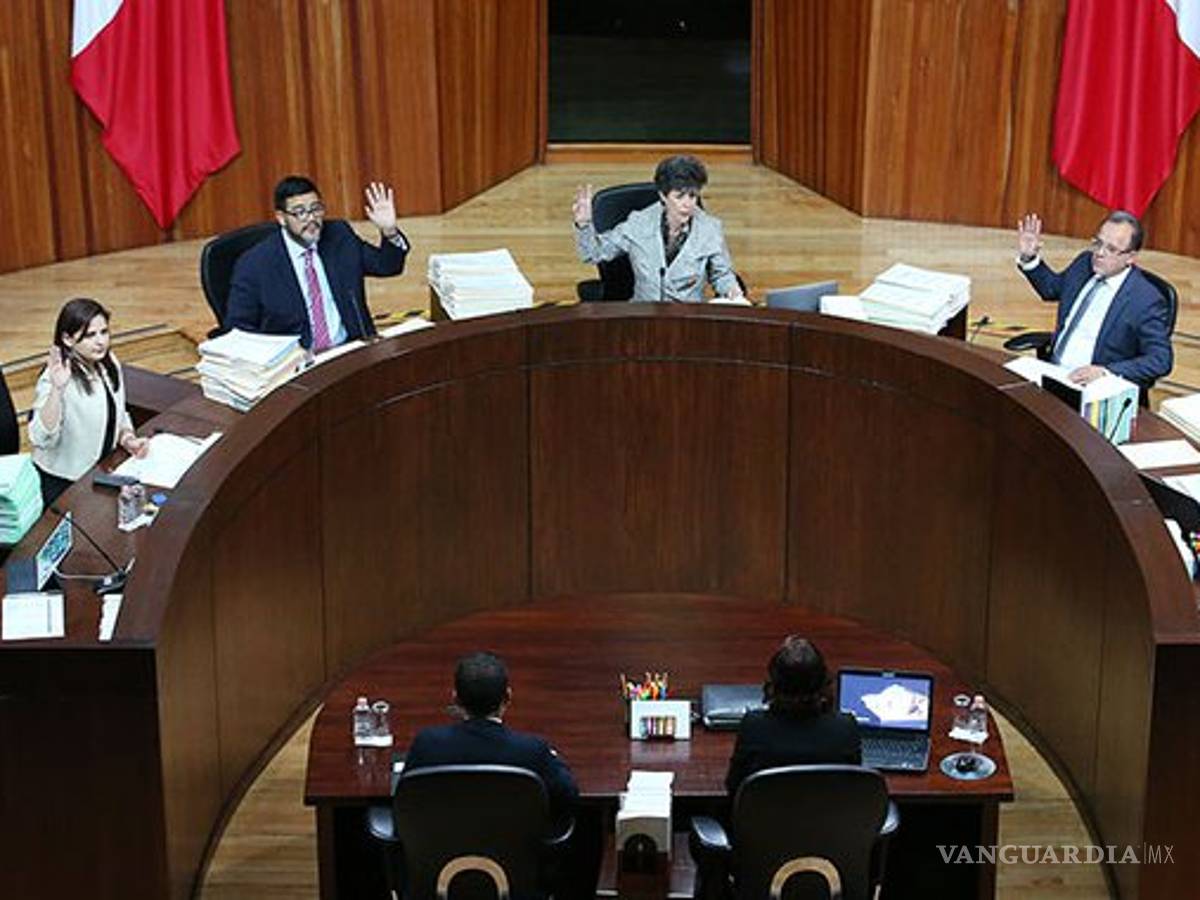 $!Fey, Dulce María y Gloria Trevi no violaron ley electoral: TEPJF