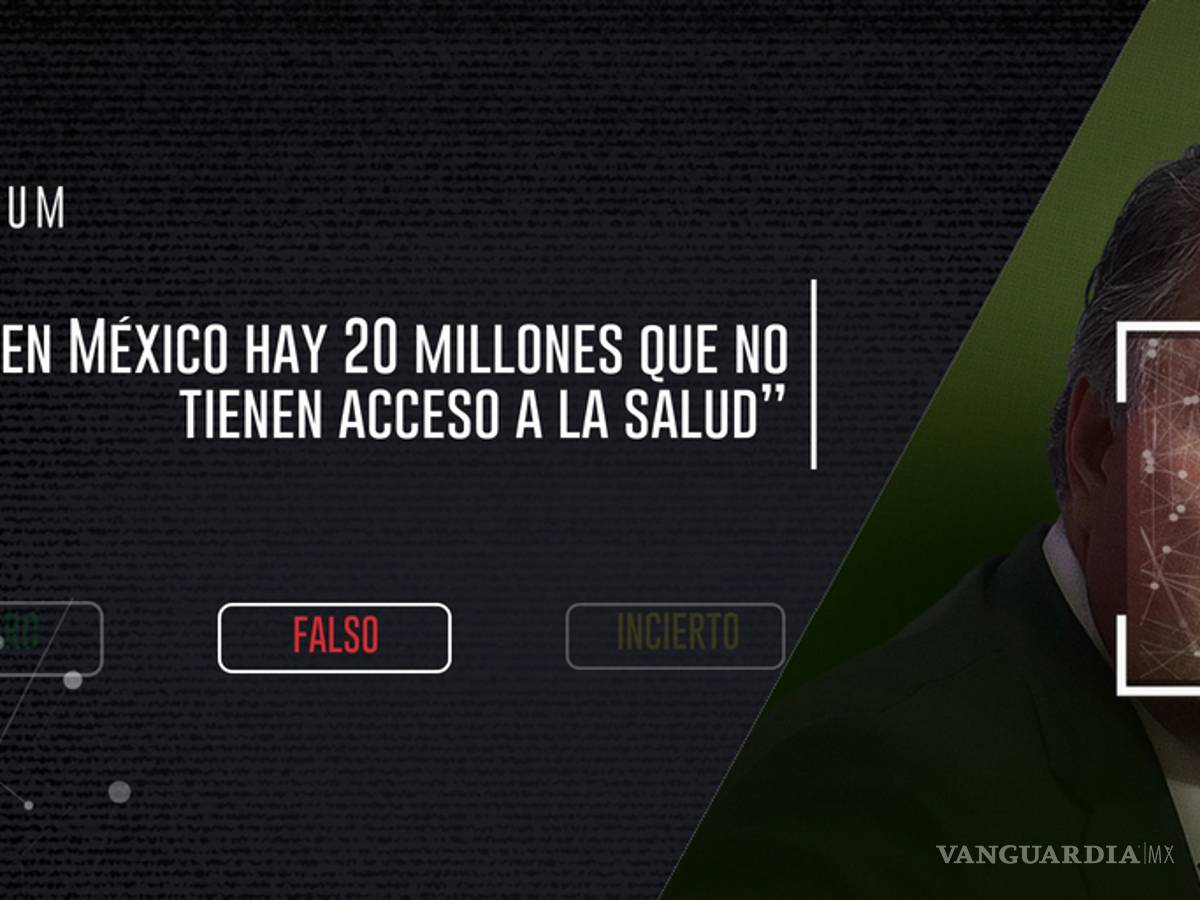 $!#Candidatum te dice las mentiras y las verdades del tercer debate