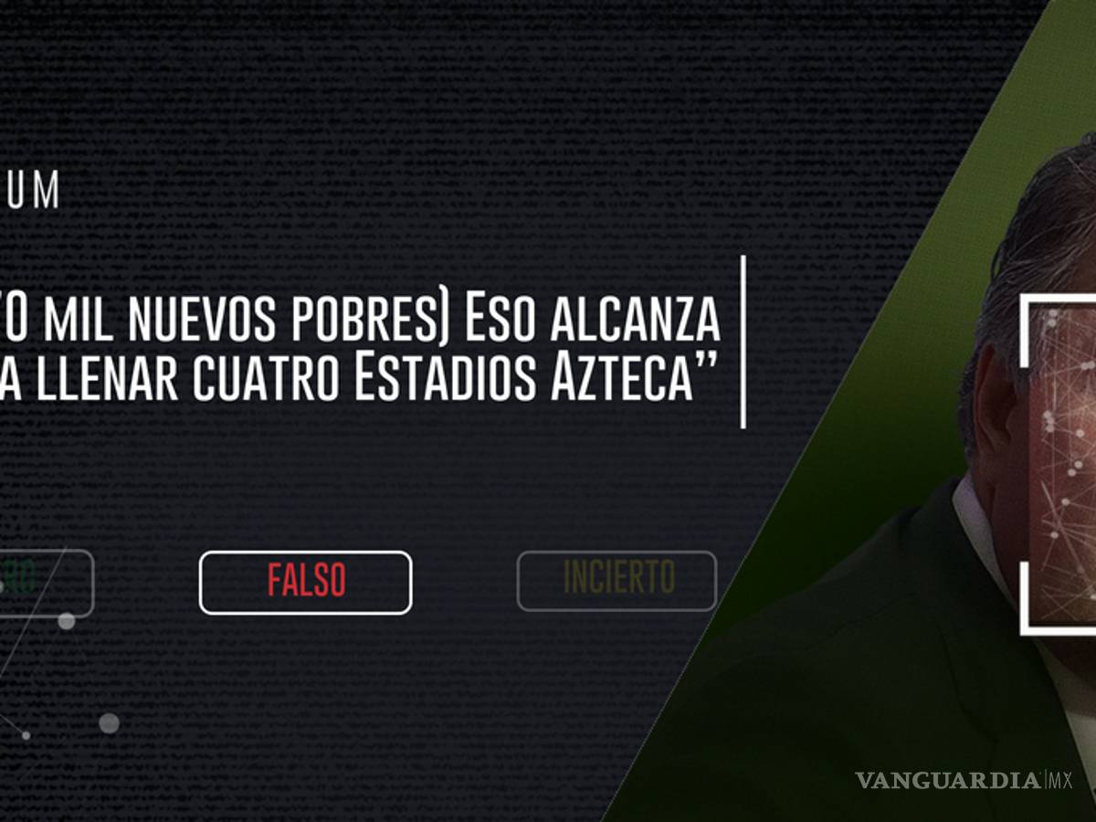 $!#Candidatum te dice las mentiras y las verdades del tercer debate