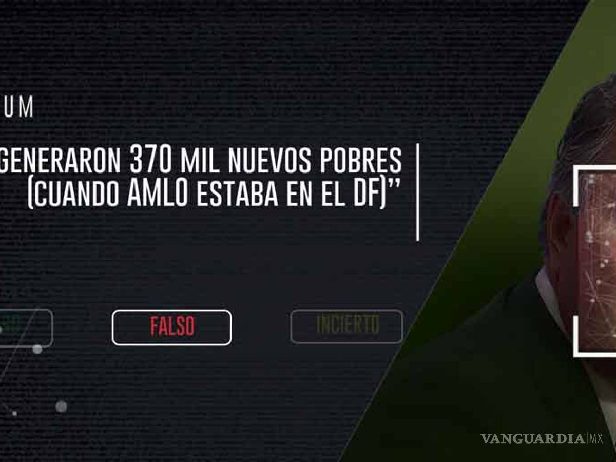 $!#Candidatum te dice las mentiras y las verdades del tercer debate