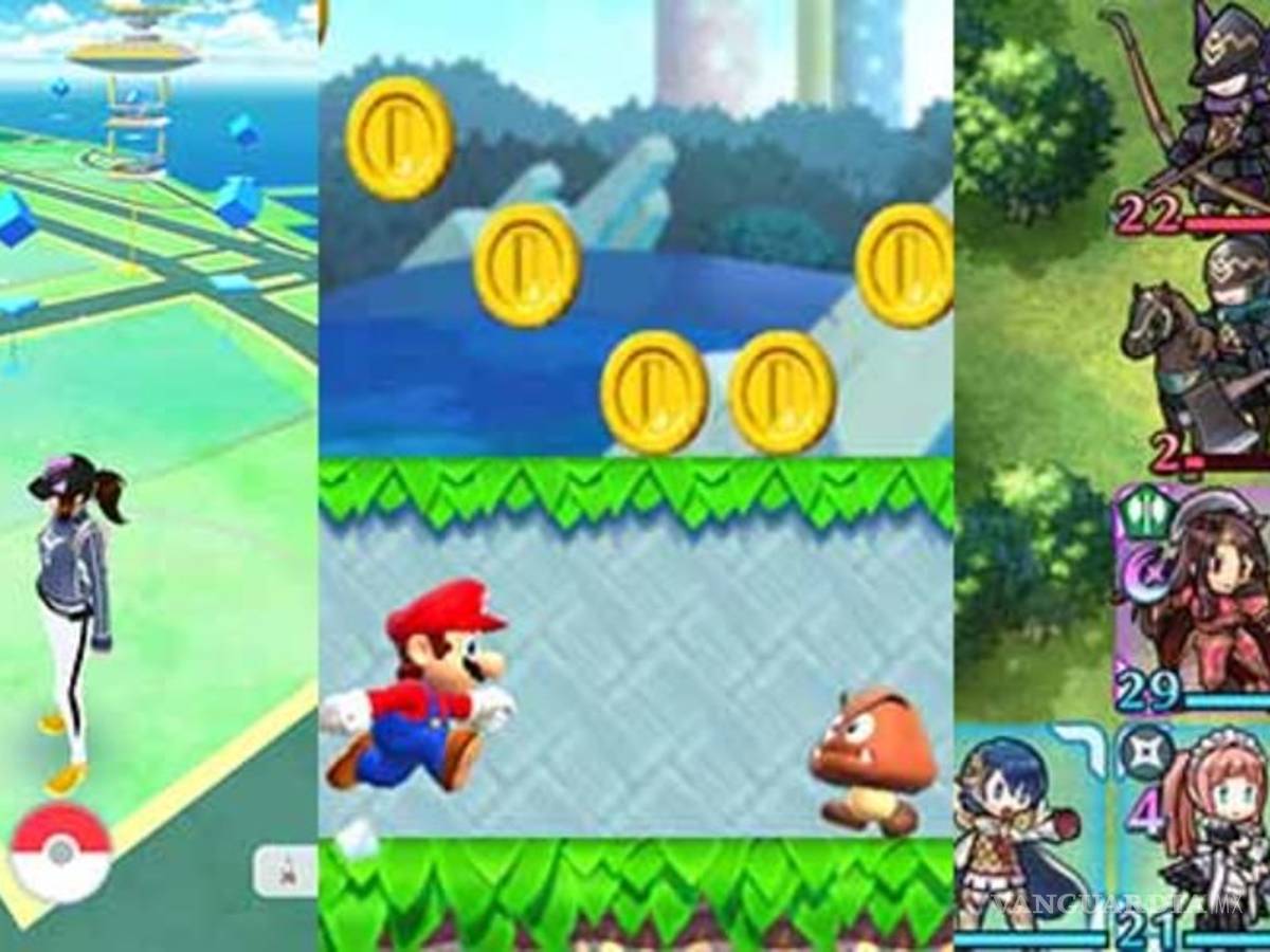$!Nintendo podría decir adiós a las consolas caseras