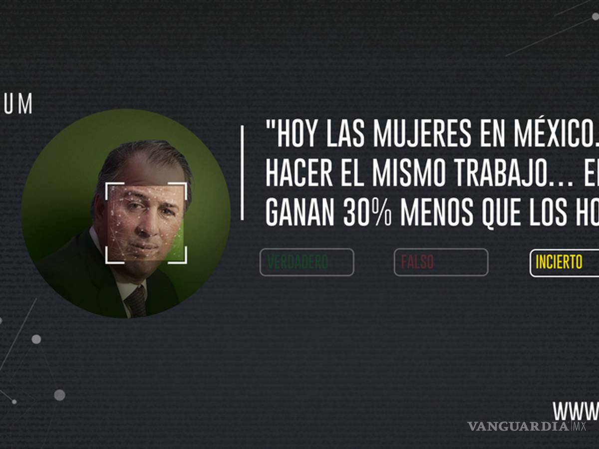 $!#Candidatum te dice las mentiras y las verdades del tercer debate