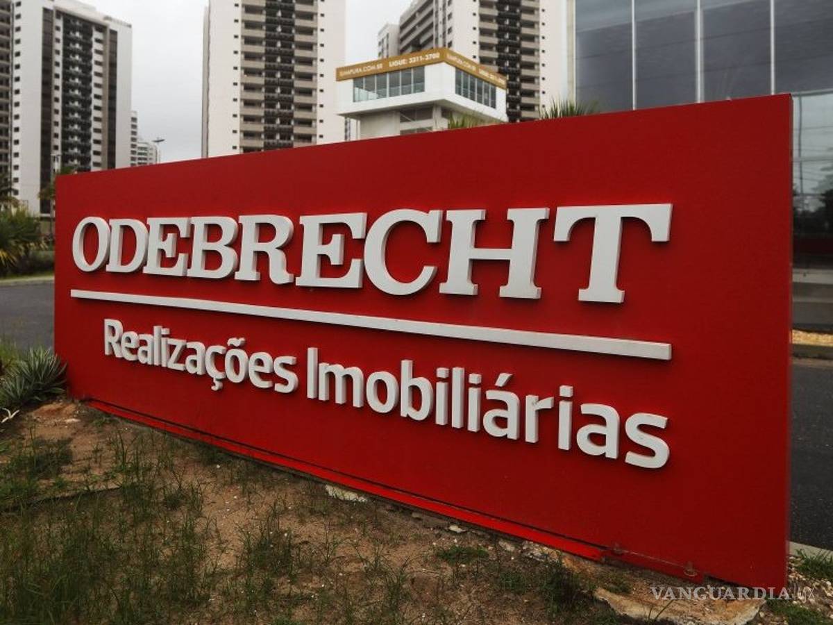 $!Testigo clave de caso Odebrecht en Colombia es encontrado sin vida