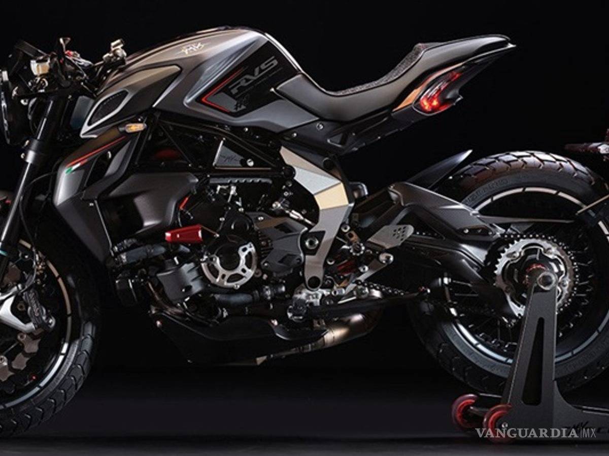 $!Las motos scrambler más geniales, de serie, para que despiertes envidia