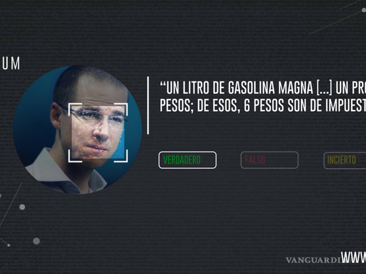 $!#Candidatum te dice las mentiras y las verdades del tercer debate