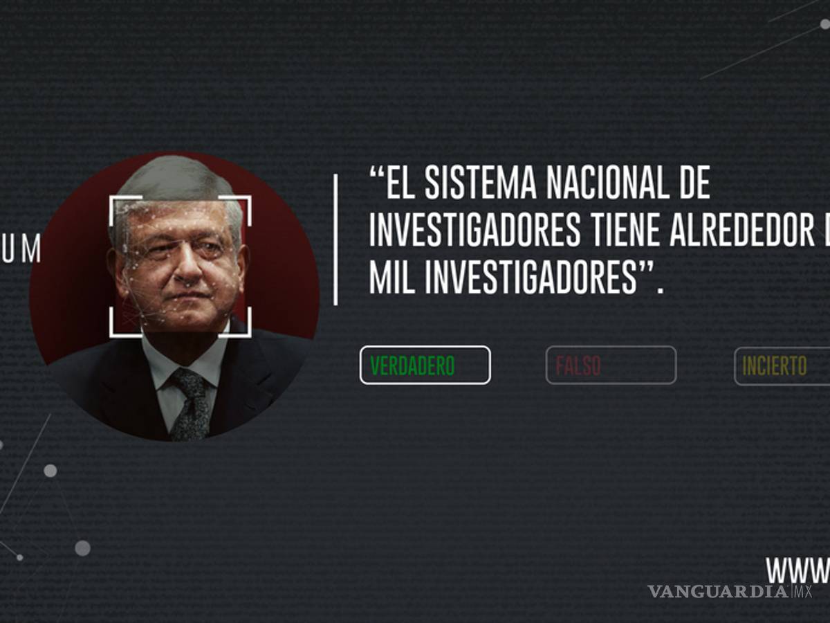 $!#Candidatum te dice las mentiras y las verdades del tercer debate