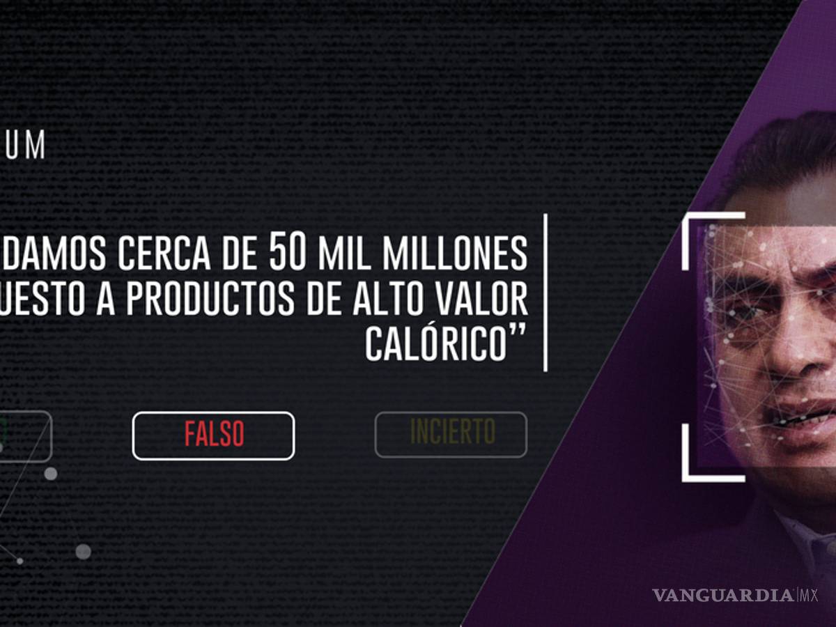 $!#Candidatum te dice las mentiras y las verdades del tercer debate