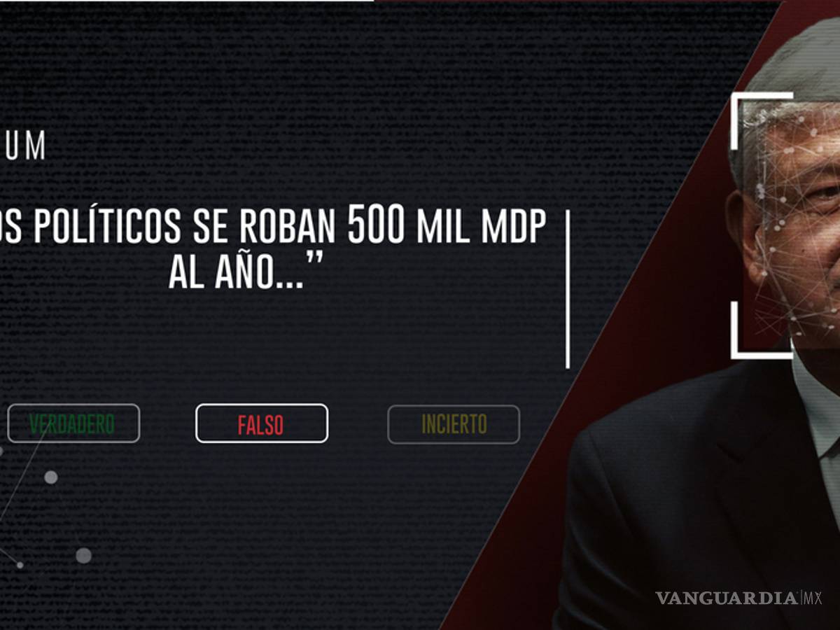 $!#Candidatum te dice las mentiras y las verdades del tercer debate