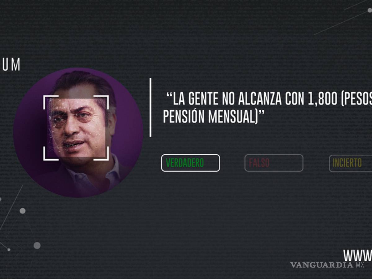 $!#Candidatum te dice las mentiras y las verdades del tercer debate