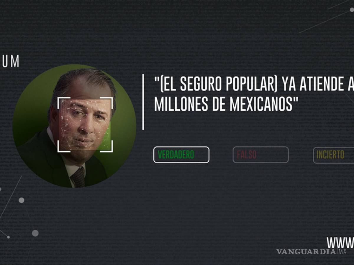 $!#Candidatum te dice las mentiras y las verdades del tercer debate