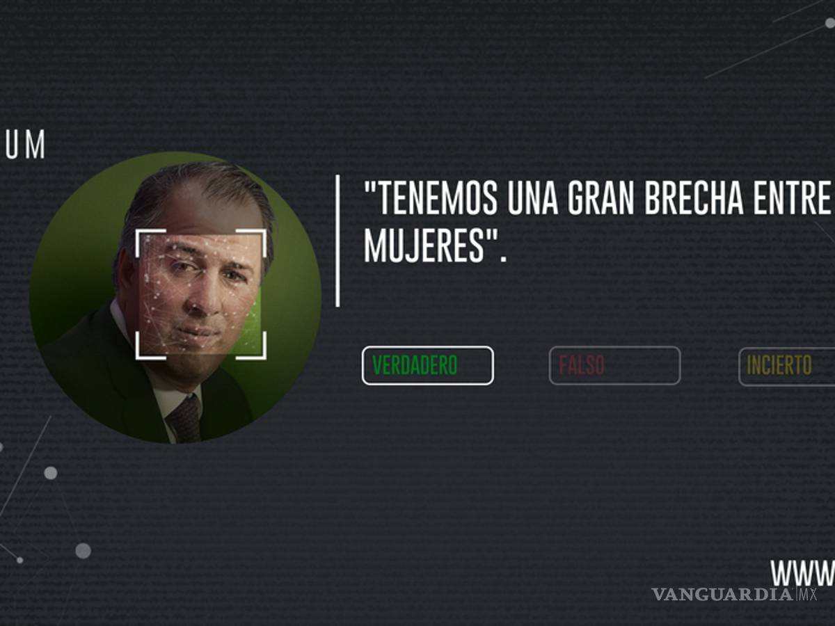 $!#Candidatum te dice las mentiras y las verdades del tercer debate