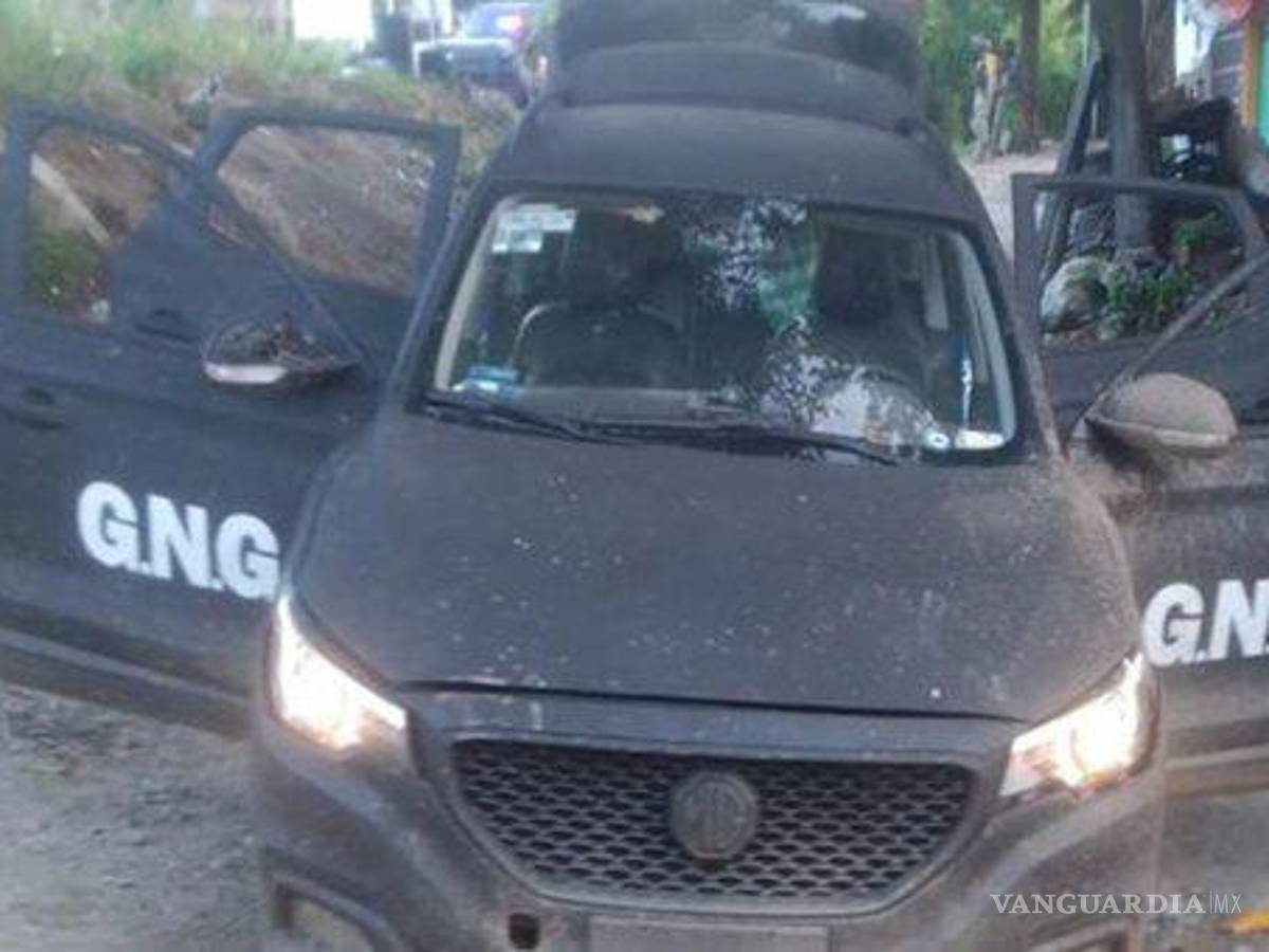 $!30 muertos en Tecpan, Guerrero; 11 el fin de semana