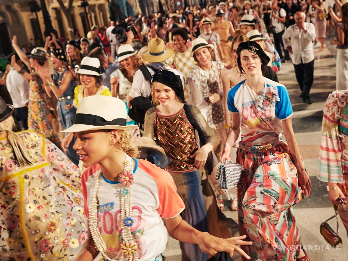 $!La revolución de Chanel en Cuba
