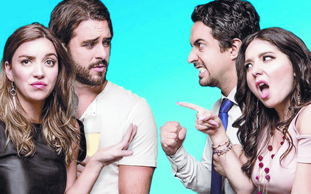 $!Más cine mexicano: ¿Nueva Época de Oro?