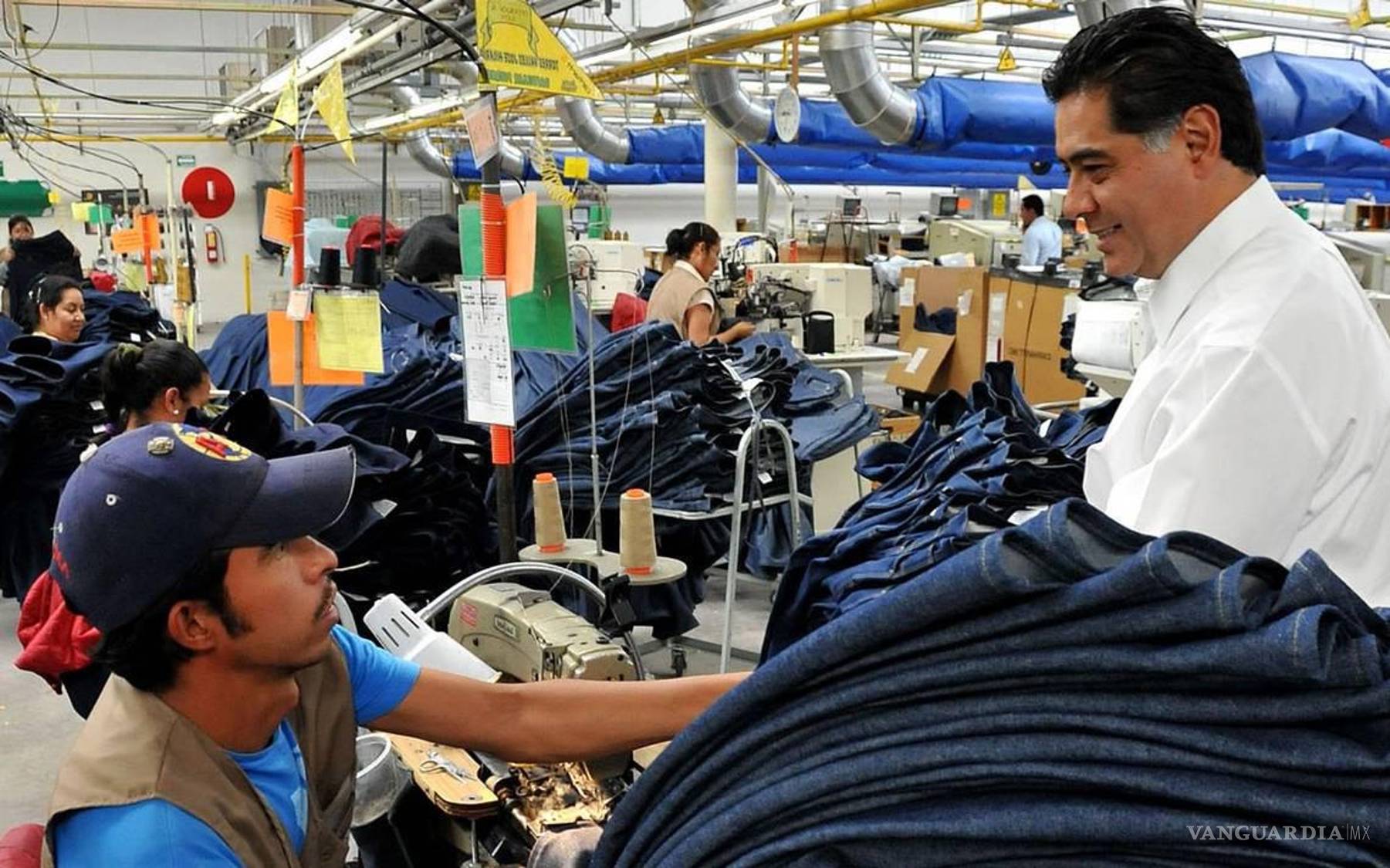 $!Para ARHCOS, la rotación de 6% mensual no es alarmante.