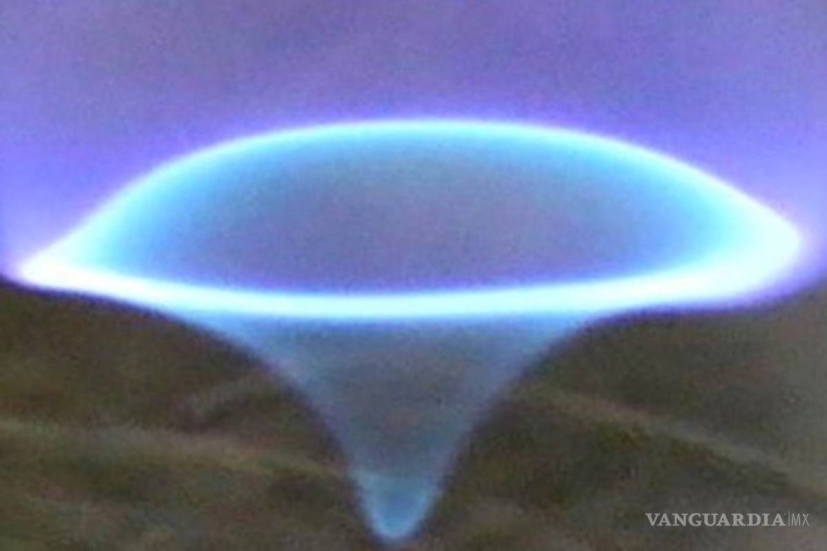 Se ha descubierto un nuevo tipo de fuego