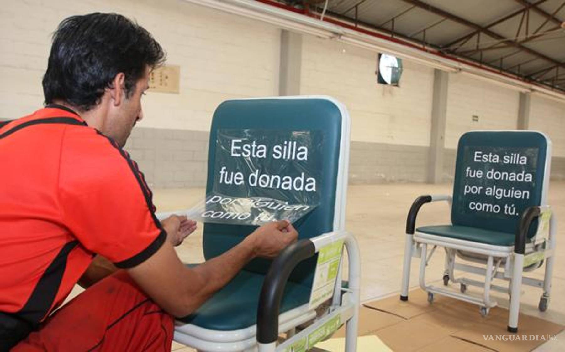 $!Esperan más de medio año para una cirugía de tumor; IMSS sin médico ni instrumental