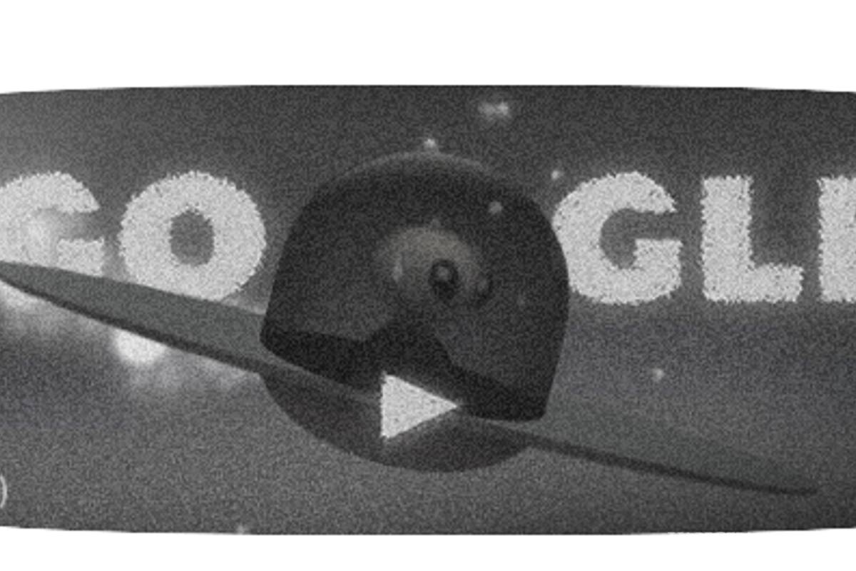 $!¿De dónde vienen los Google Doodles?