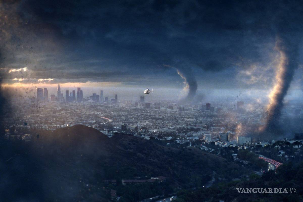 ¿El fin del mundo en 2030?... científicos prevén catastrófico escenario para la humanidad