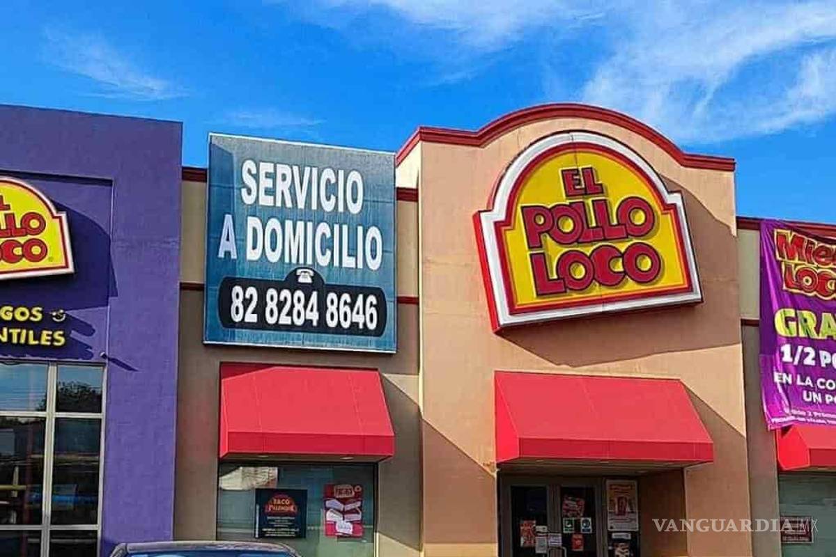 El origen de El Pollo Loco, ¿cómo empezó, quién es el dueño?