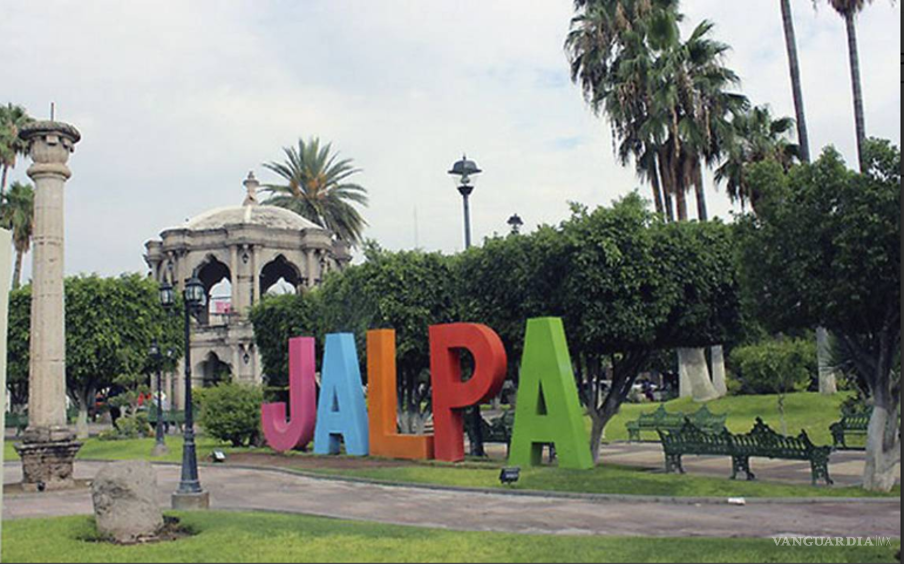 $!Tomada de Líder Empresarial