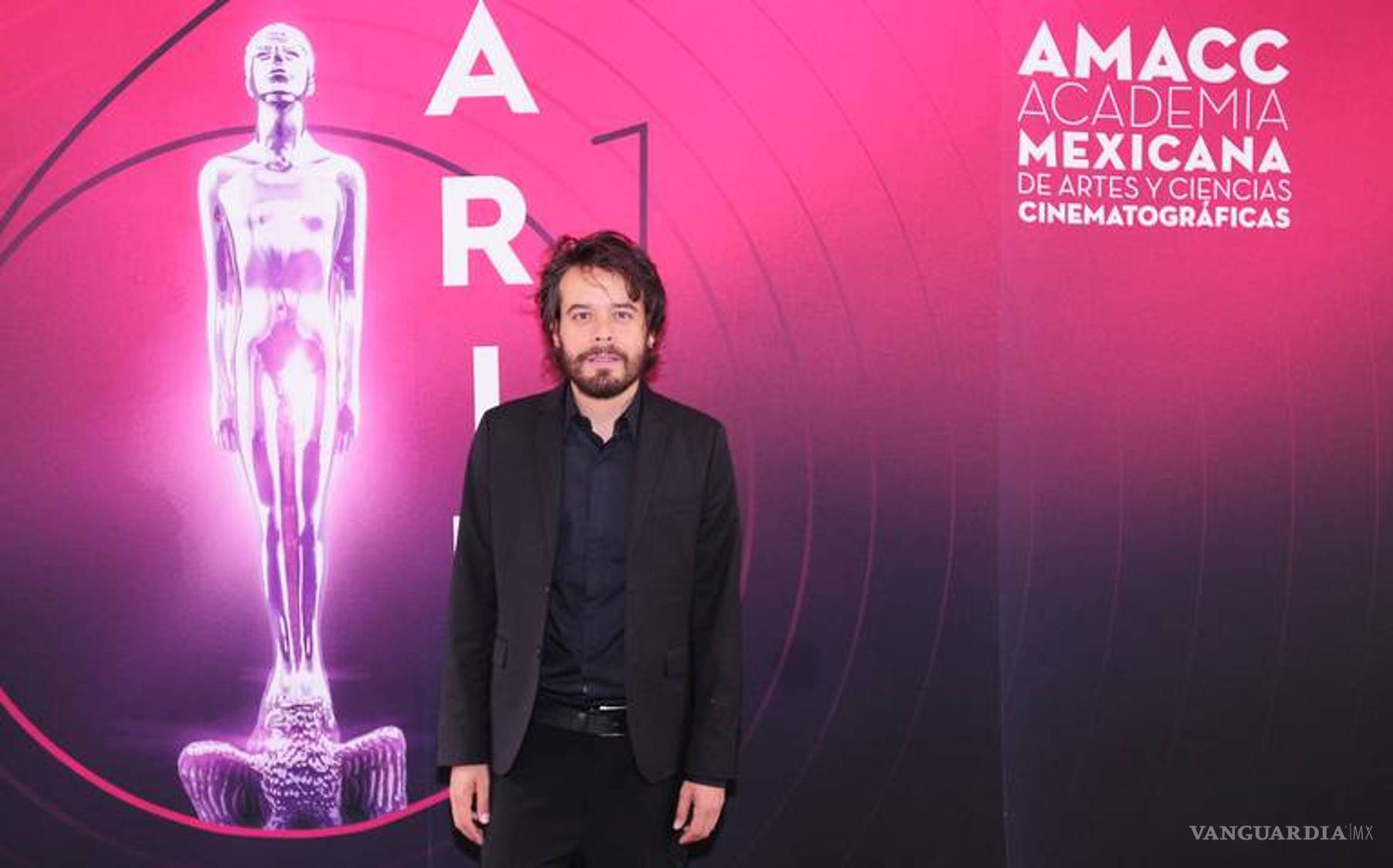 $!Leonardo Ortizgris: ‘Lo diferente es chido’