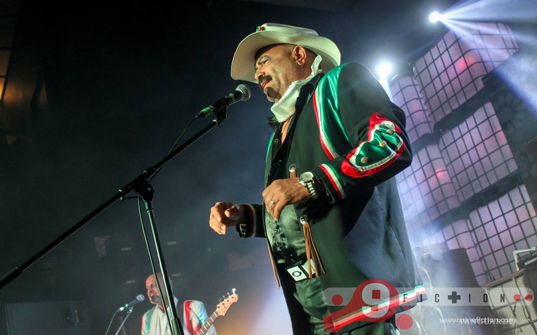 $!Machaca, el festival regio celebra su séptima edición