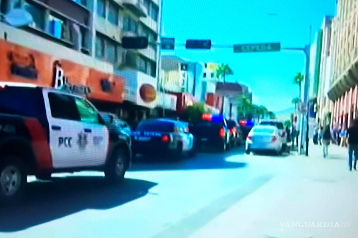 Por el Buen Fin realizan en Torreón operativos de vigilancia en comercios