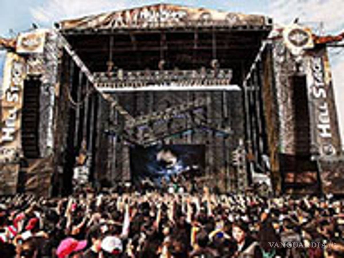 $!Festivales para todos; la música que sonará en 2018