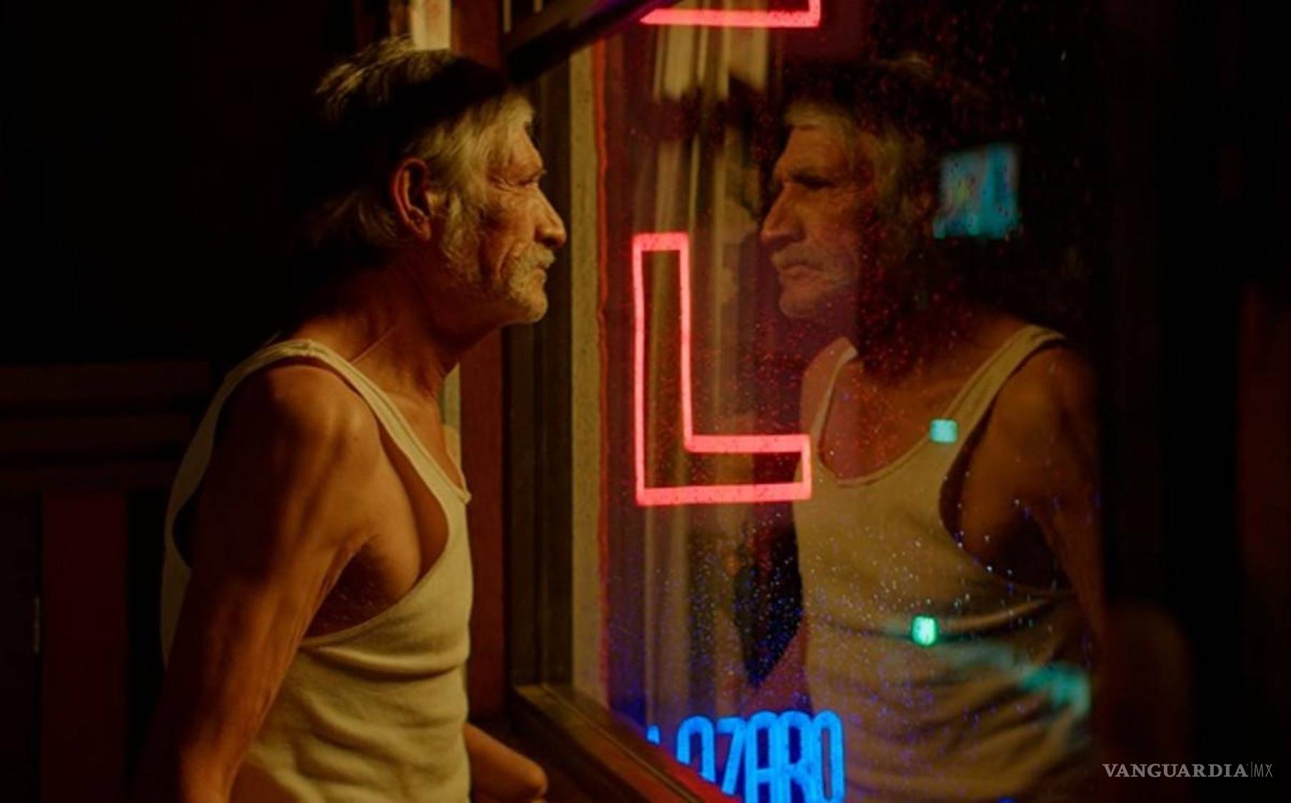 $!Escena de la película “Zapatos rojos”.