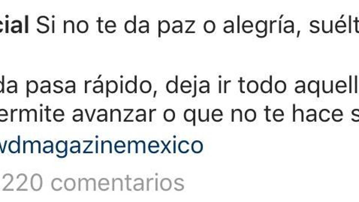 $!Carlos Rivera no hacía feliz a la monclovense Cinthia Rodríguez y ella lo cortó