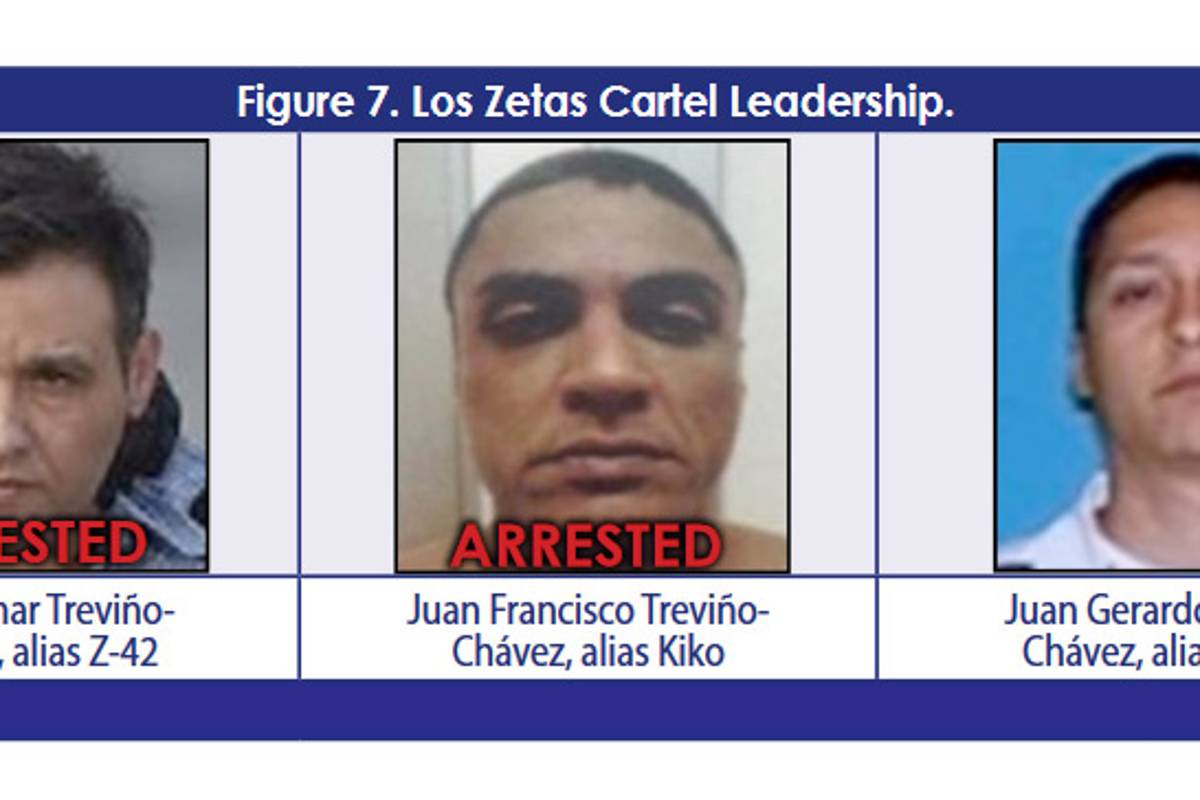 $!El origen del Cártel del Noreste... organización criminal que busca expandirse a Coahuila