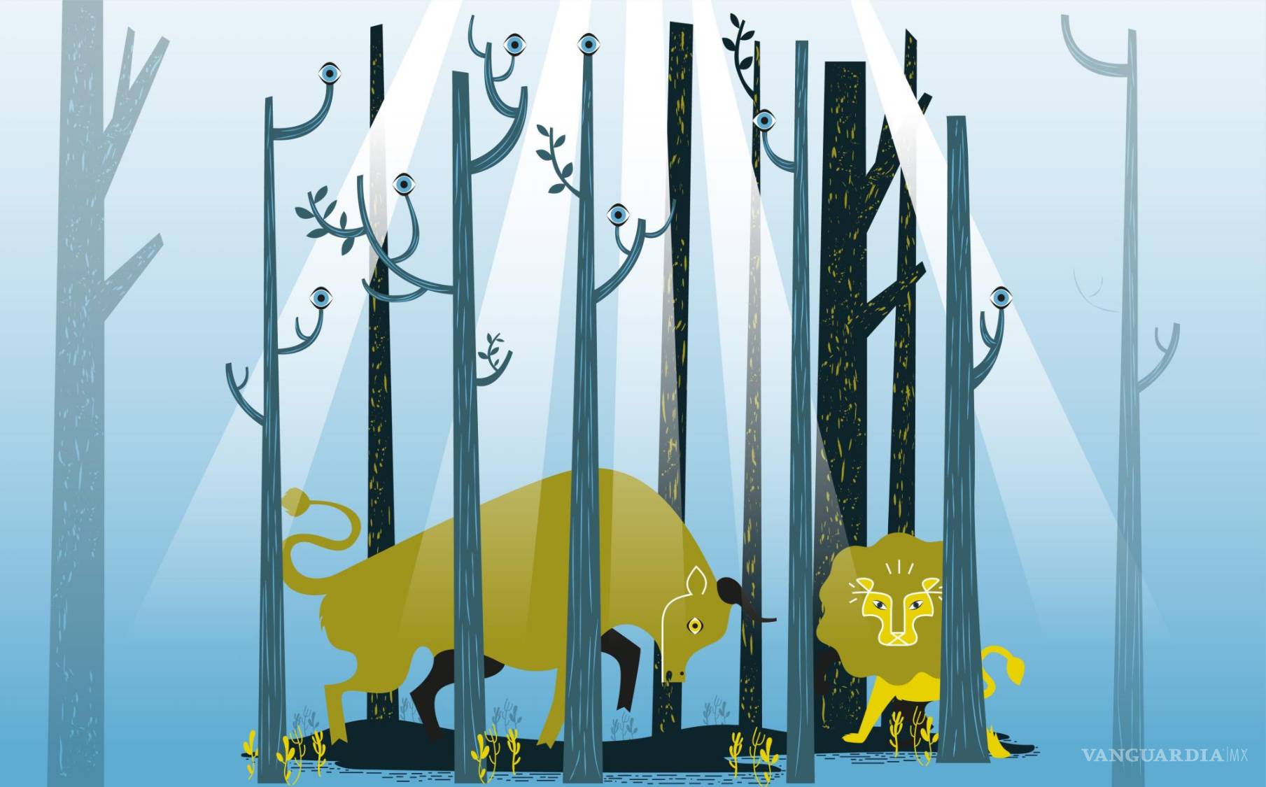 $!Los preparativos fueron documentados.