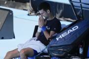 El serbio Novak Djokovic se perdió el Abierto de Australia por no contar con vacunas y ya hay otros torneos que planean cerrarle la puerta al no estar protegido.