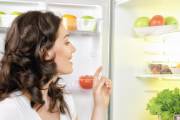 Frutas y verduras, indispensables en la dieta antiansiedad. EFE/IMEO