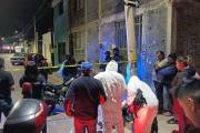 Cuatro muertos deja ataque en San Luis Potosí