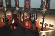 Citibanamex guarda una de las colecciones de arte mexicano más notables e importantes –con obras de artistas como Diego Rivera, María Izquierdo, José María Velasco.
