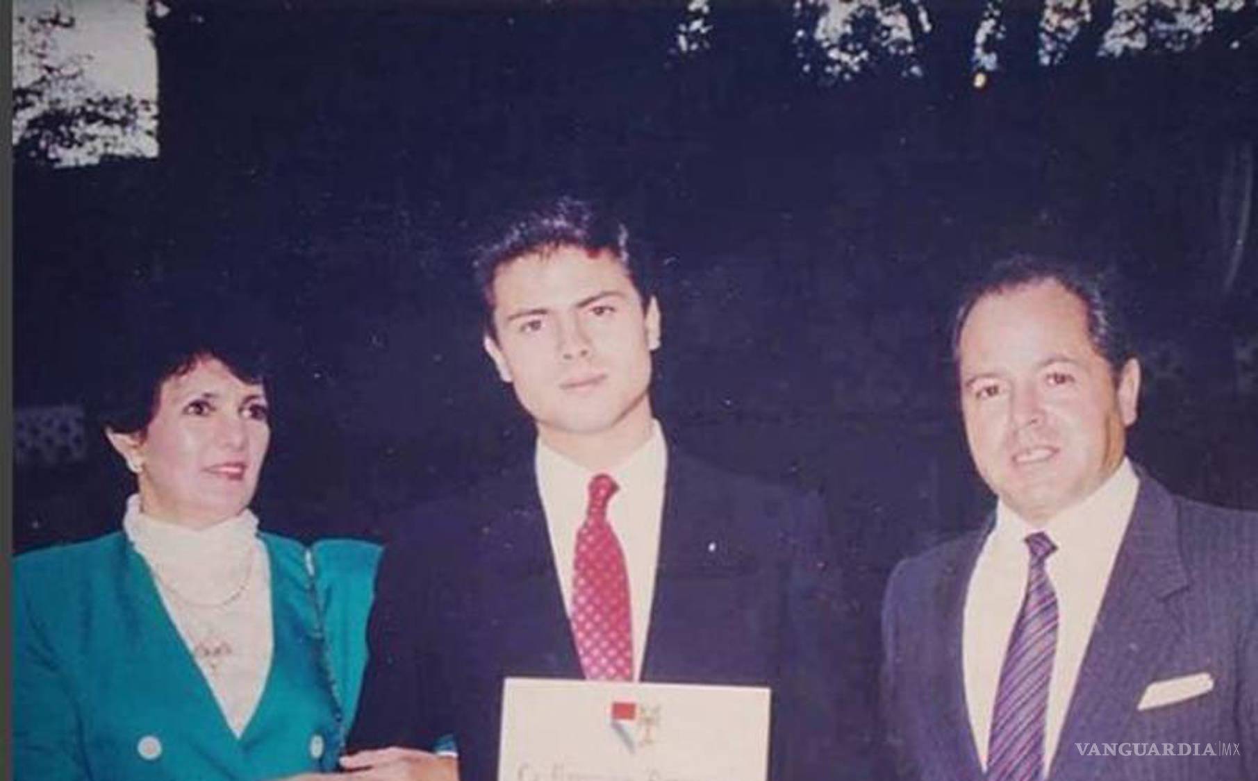 $!EPN, el presidente de la impunidad; corrupción, el sello de la casa