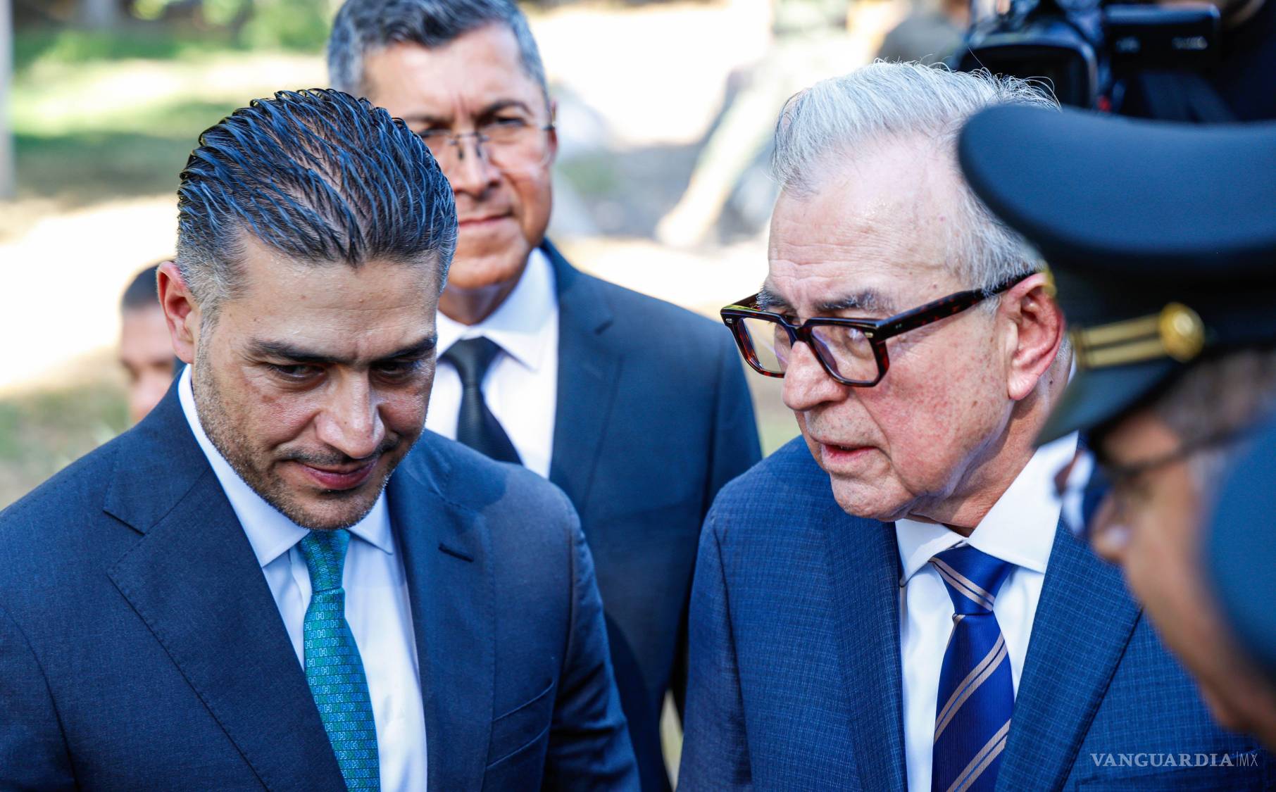 $!Sheinbaum y Trump: el espejismo de la cordialidad
