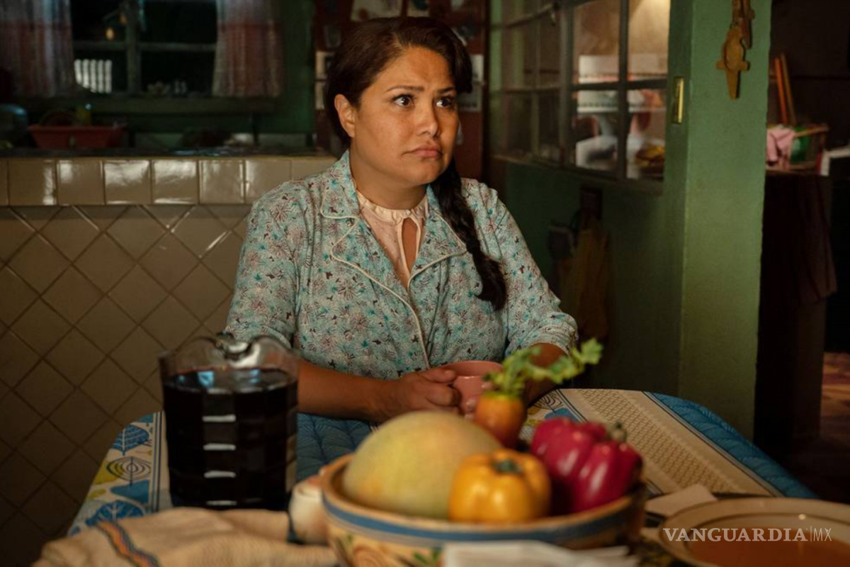 $!‘Acapulco’, la serie de Apple TV+ que recupera el brillo de la Época de Oro del cine mexicano