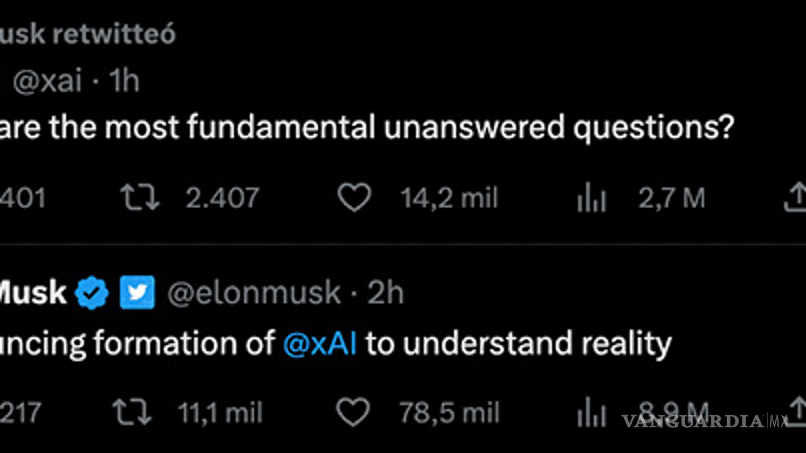 $!La compañía organizará una conferencia este viernes donde las personas interesadas pueden conocer al equipo y hacer preguntas