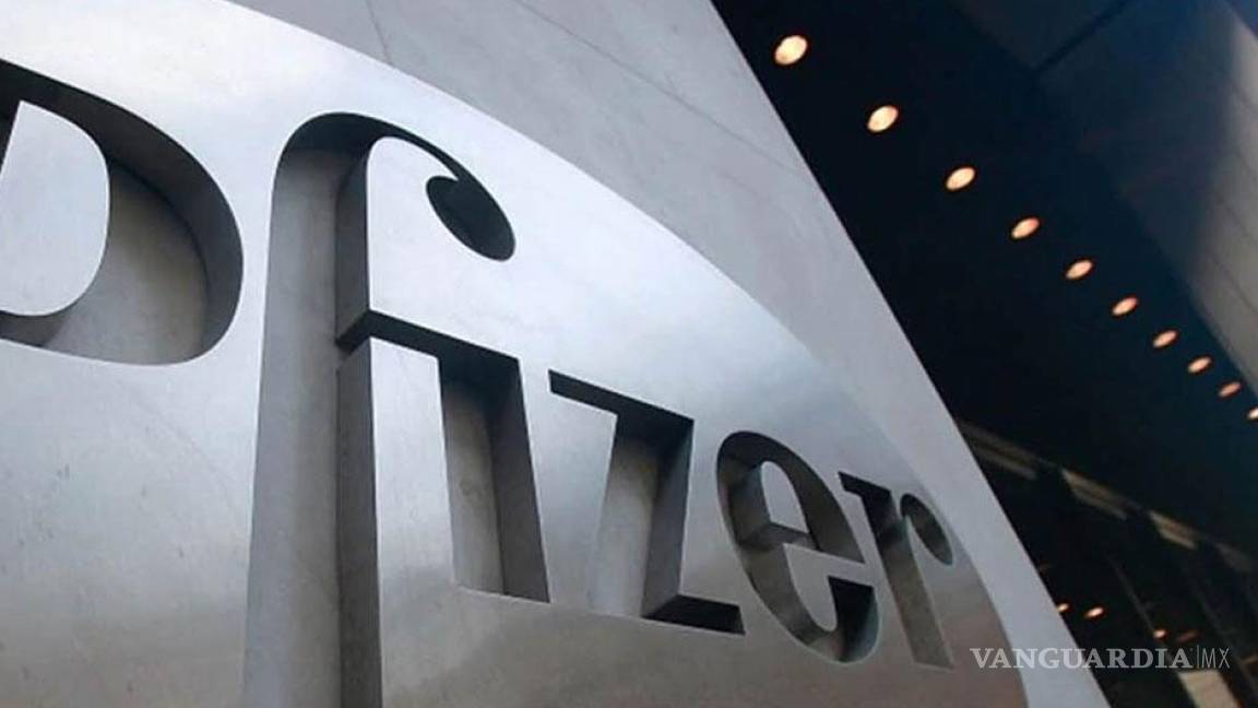 EU investiga corrupción de Pfizer en México