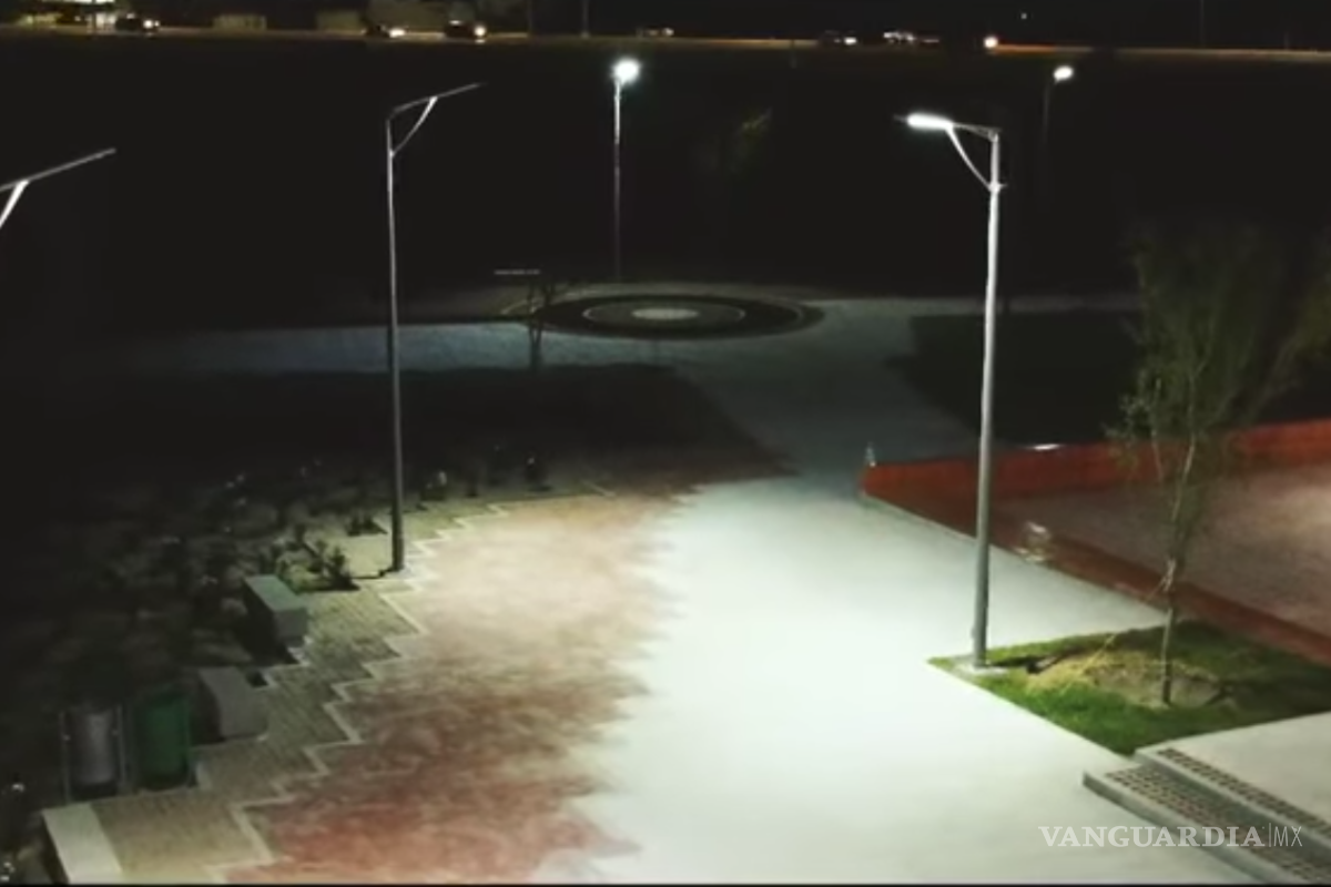 Invita Ayuntamiento de Piedras Negras a visitar complejo El Cabo