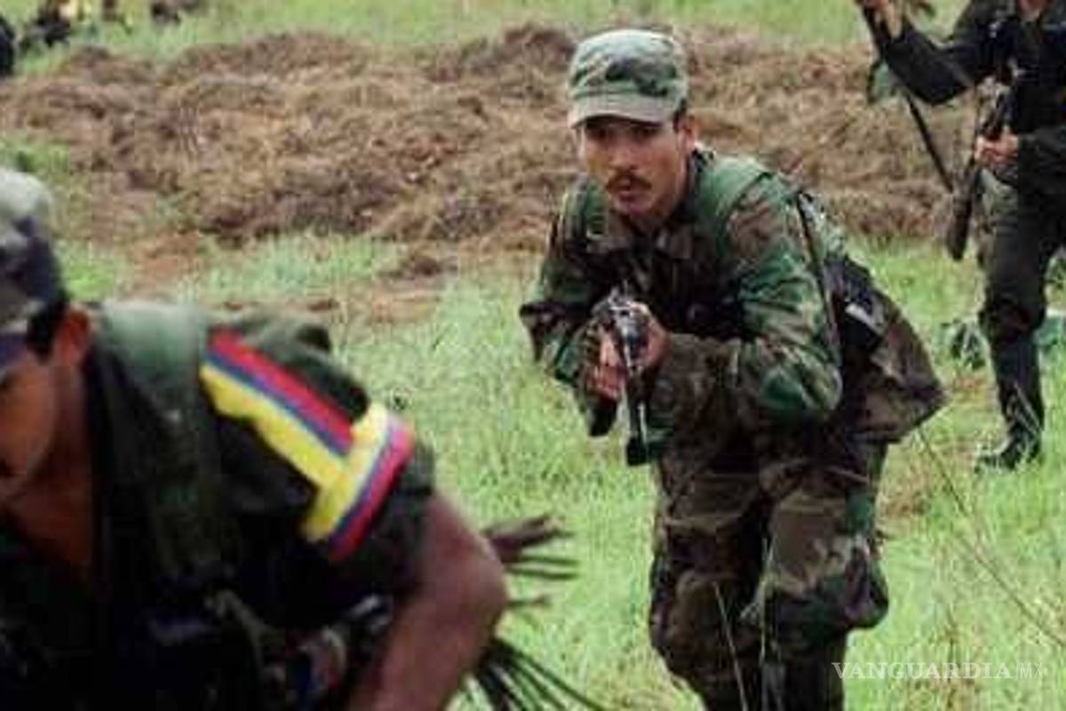 Detienen cabecilla de disidencia FARC involucrado en asesinato de 3 policías