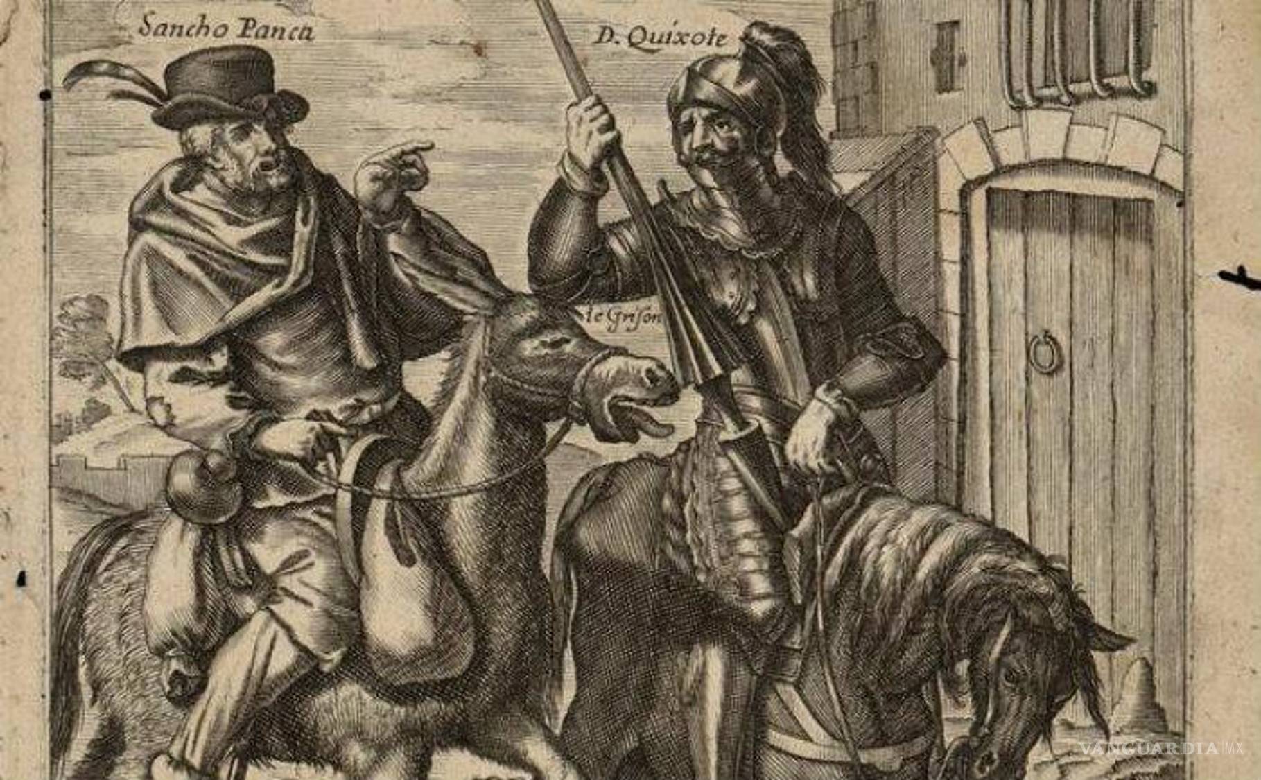 $!10 hechos desconocidos sobre la primera novela de la historia